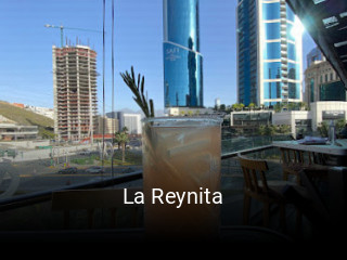 La Reynita