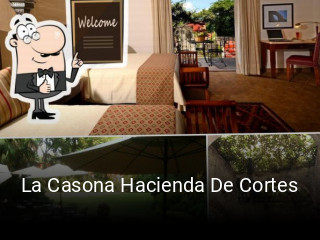 La Casona Hacienda De Cortes