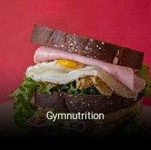 Gymnutrition