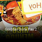 Gorditas Dona Pau 2