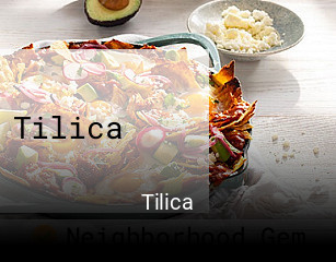 Tilica