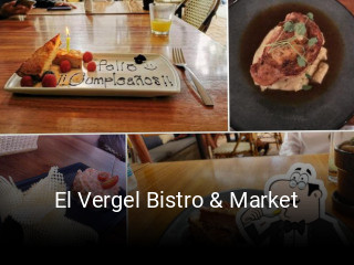 El Vergel Bistro & Market