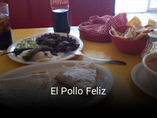 El Pollo Feliz