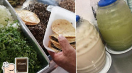 Tacos Toño