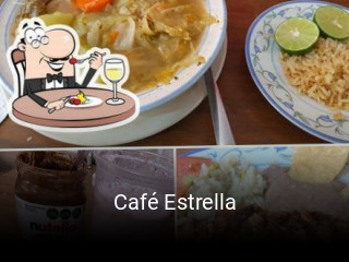 Café Estrella