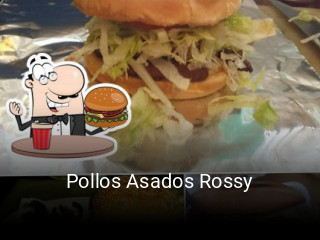 Pollos Asados Rossy