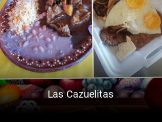 Las Cazuelitas