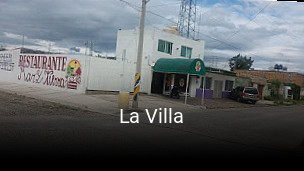 La Villa