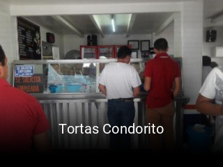 Tortas Condorito