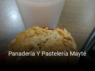 Panadería Y Pastelería Mayté