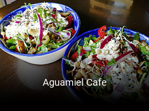 Aguamiel Cafe