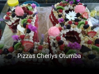 Pizzas Cherlys Otumba