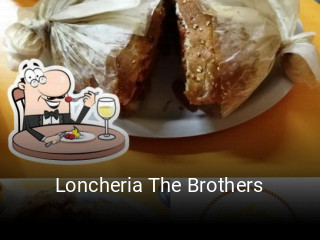 Loncheria The Brothers