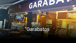 Garabatos