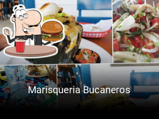 Marisqueria Bucaneros