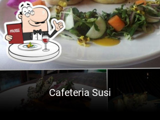 Cafeteria Susi