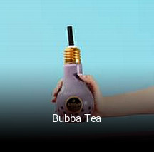 Bubba Tea