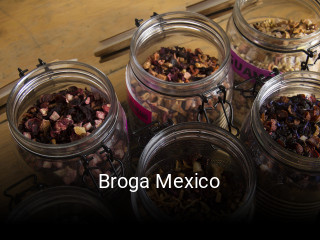 Broga Mexico