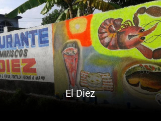 El Diez