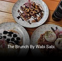 The Brunch By Wabi Sabi