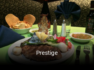 Prestige