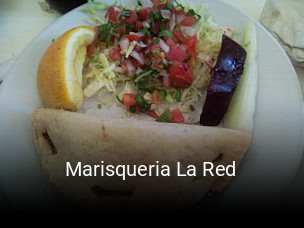 Marisqueria La Red