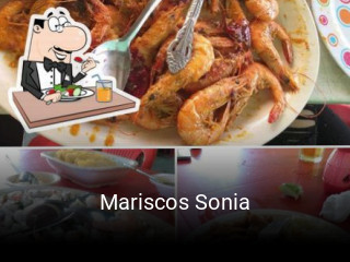 Mariscos Sonia