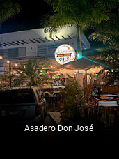 Asadero Don José