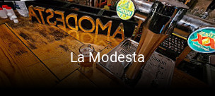 La Modesta