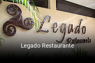 Legado Restaurante