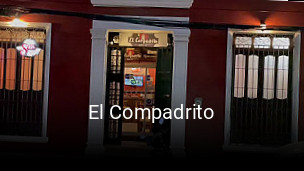 El Compadrito