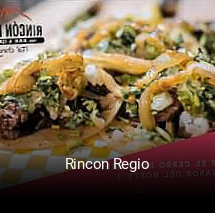 Rincon Regio