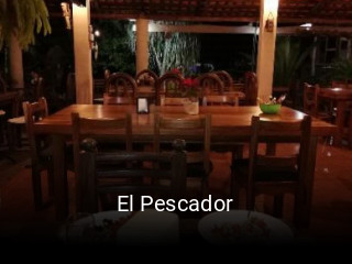 El Pescador