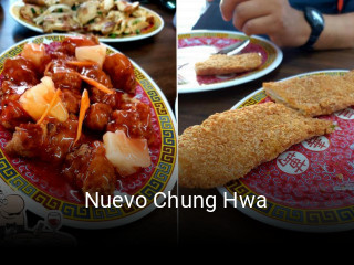 Nuevo Chung Hwa