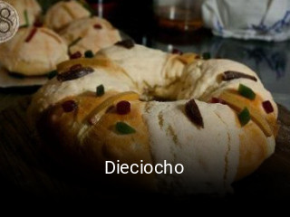 Dieciocho