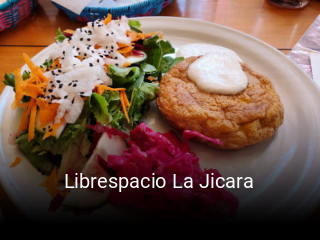 Librespacio La Jicara