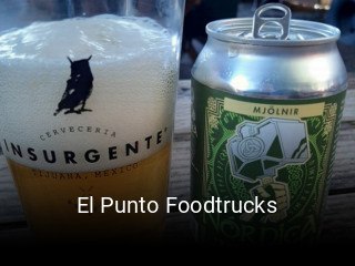 El Punto Foodtrucks