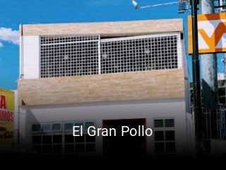 El Gran Pollo