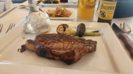 Sonora Steak