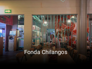 Fonda Chilangos