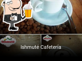 Ishmuté Cafetería