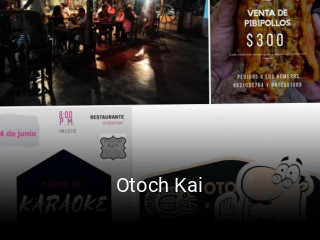 Otoch Kai