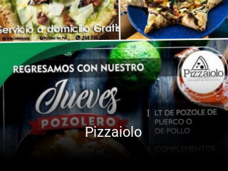 Pizzaiolo