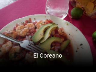 El Coreano