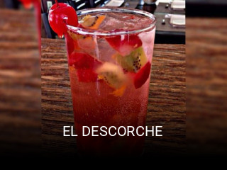 EL DESCORCHE