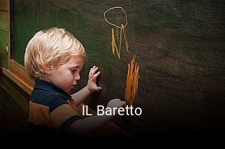 IL Baretto