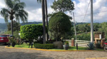 Hacienda Los Arcos