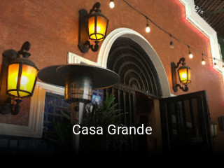 Casa Grande