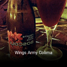 Wings Army Colima