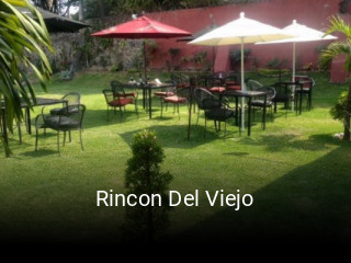 Rincon Del Viejo